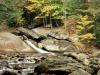 Pike's Falls, Windham County, Vermont